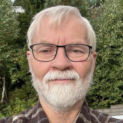 Erling Strand