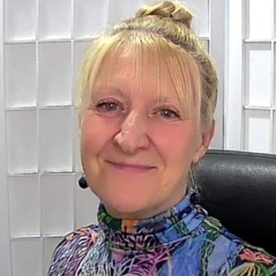Sheryl Gottschall
