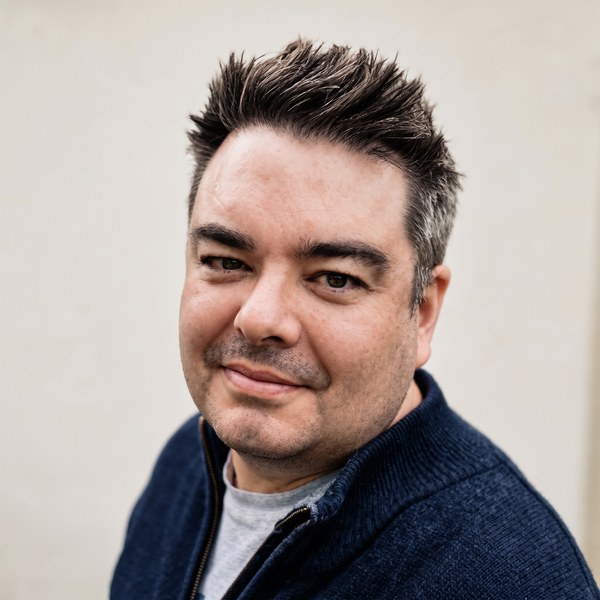 Ben Freeman
