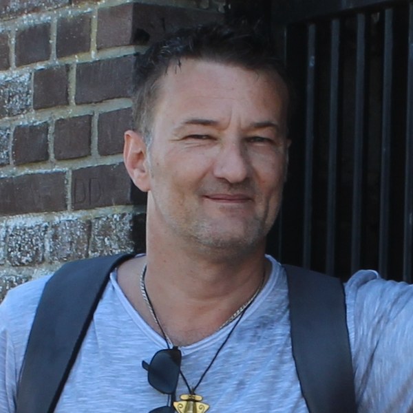 Lars A. Fischinger