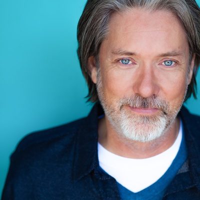 Michael Parker